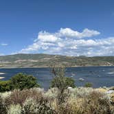 Review photo of Keetley Campground — Jordanelle State Park by joey M., August 25, 2024