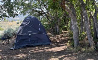 joey M.'s photo at Keetley Campground — Jordanelle State Park near Wanship, UT