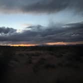 Review photo of Kelbaker Boulders Dispersed — Mojave National Preserve by Eri T., September 27, 2025