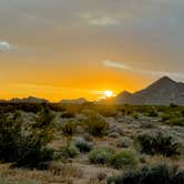 Review photo of Kelbaker Boulders Dispersed — Mojave National Preserve by Josee D., May 10, 2024