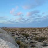 Review photo of Kelbaker Boulders Dispersed — Mojave National Preserve by martins A., April 14, 2025