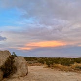 Review photo of Kelbaker Boulders Dispersed — Mojave National Preserve by Josee D., May 10, 2024