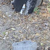 Review photo of Keller Peak Rd Yellow post #5 by angel R., August 10, 2026