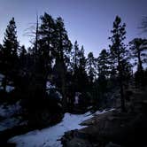 Review photo of Keller Peak Yellow Post Campground by Kai A., March 15, 2026