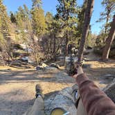 Review photo of Keller Peak Yellow Post Campground by Kai A., March 15, 2026