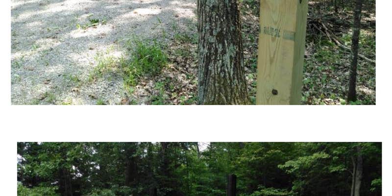 Camper submitted image from Keller Lake Campground