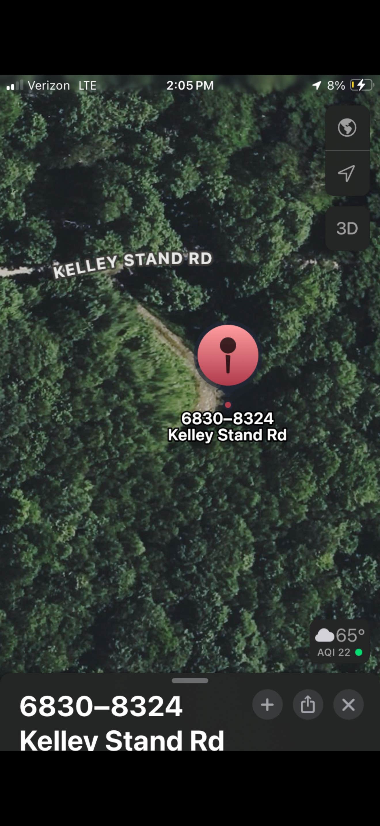 Camper-submitted photo at Kelley Stand Rd - NF Dispersed Camping near Granville, NY