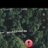 Review photo of Kelley Stand Rd - NF Dispersed Camping by Jessica M., September 3, 2026