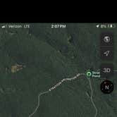 Review photo of Kelley Stand Rd - NF Dispersed Camping by Jessica M., September 3, 2026
