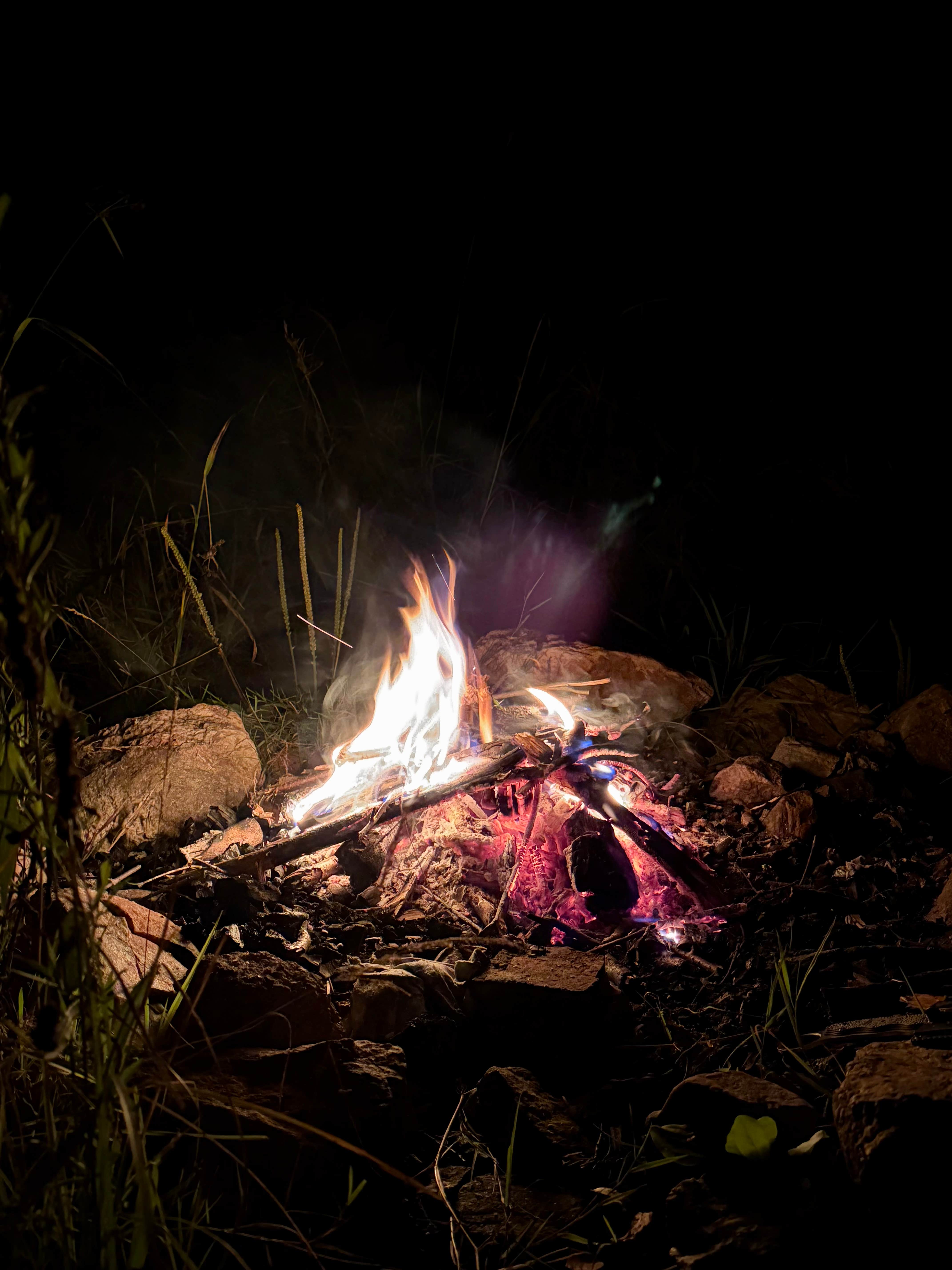 Camper-submitted photo at Kelley Stand Rd - NF Dispersed Camping near Granville, NY