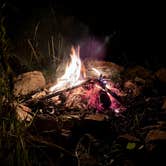 Review photo of Kelley Stand Rd - NF Dispersed Camping by Jessica M., September 3, 2026