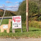 Review photo of Kellog's Alpaca Farm Campsite's by Janet R., December 31, 2025