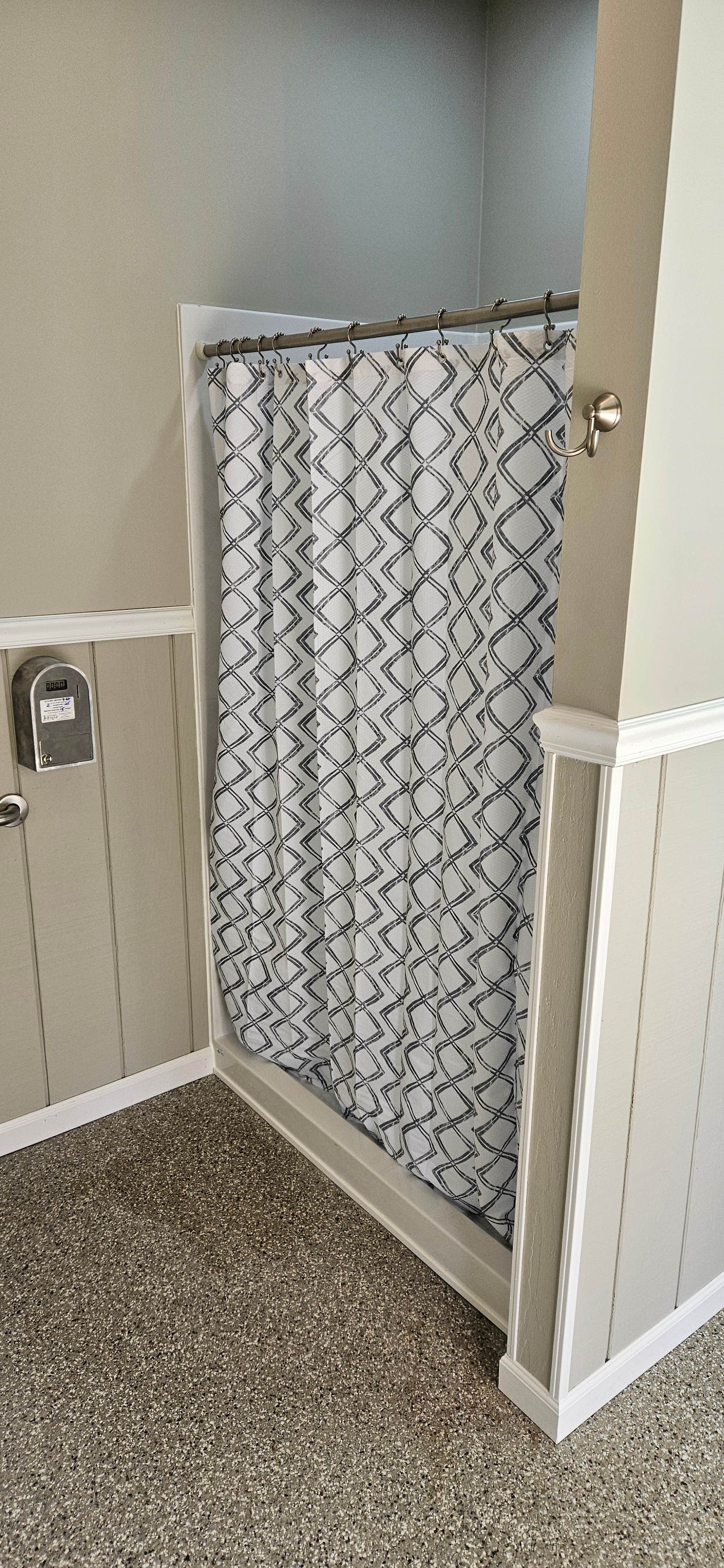 Camper-submitted photo at Kelly Creek RV Park near Clopton, AL