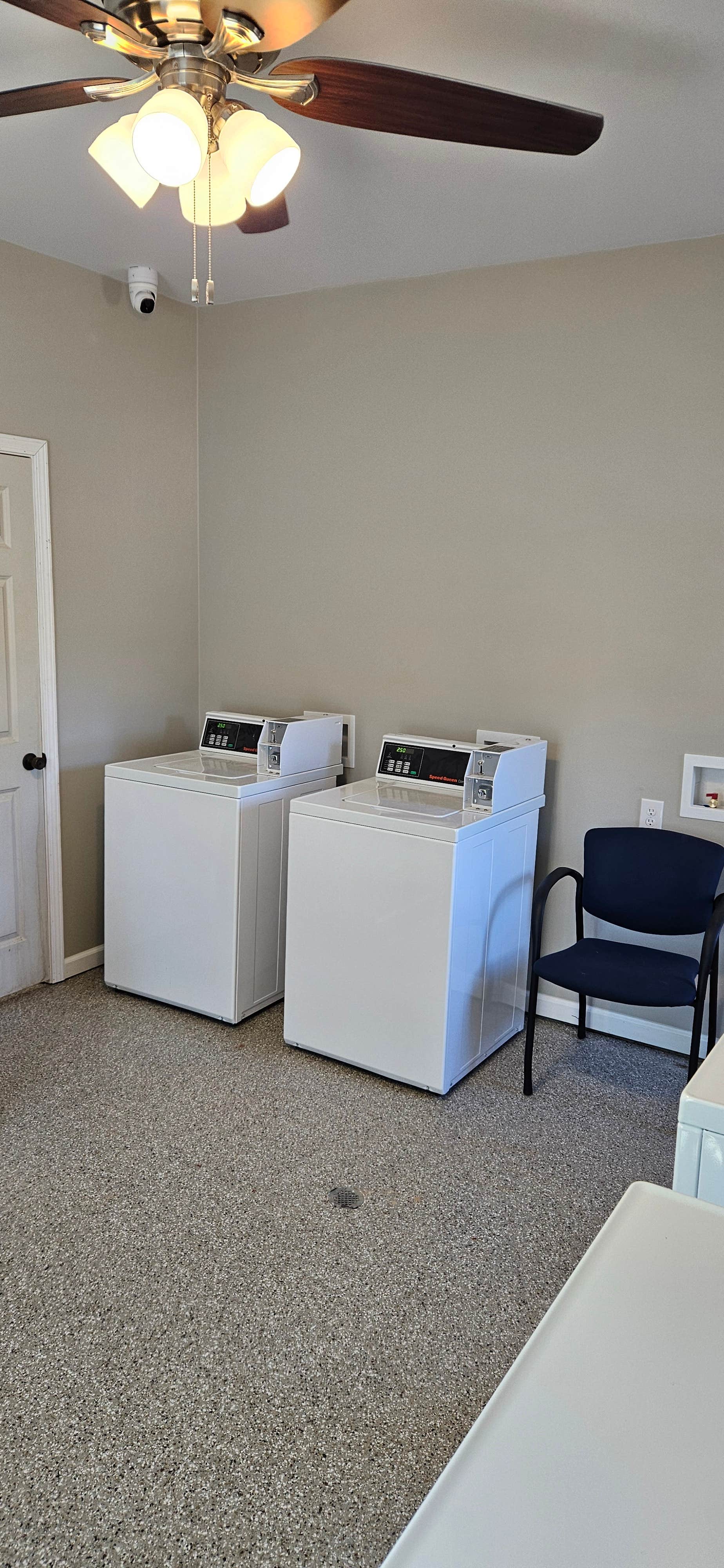 Camper-submitted photo at Kelly Creek RV Park near Clopton, AL