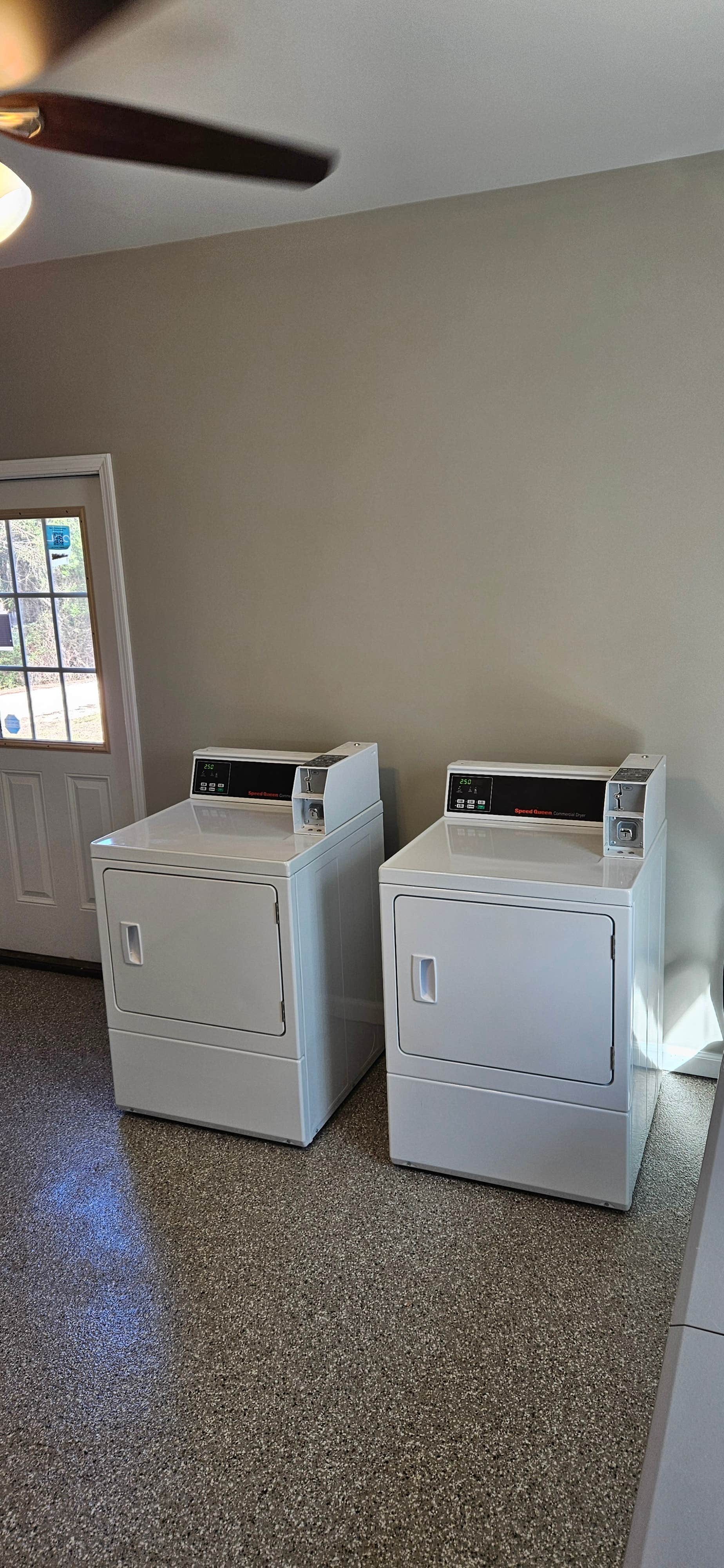 Camper-submitted photo at Kelly Creek RV Park near Clopton, AL