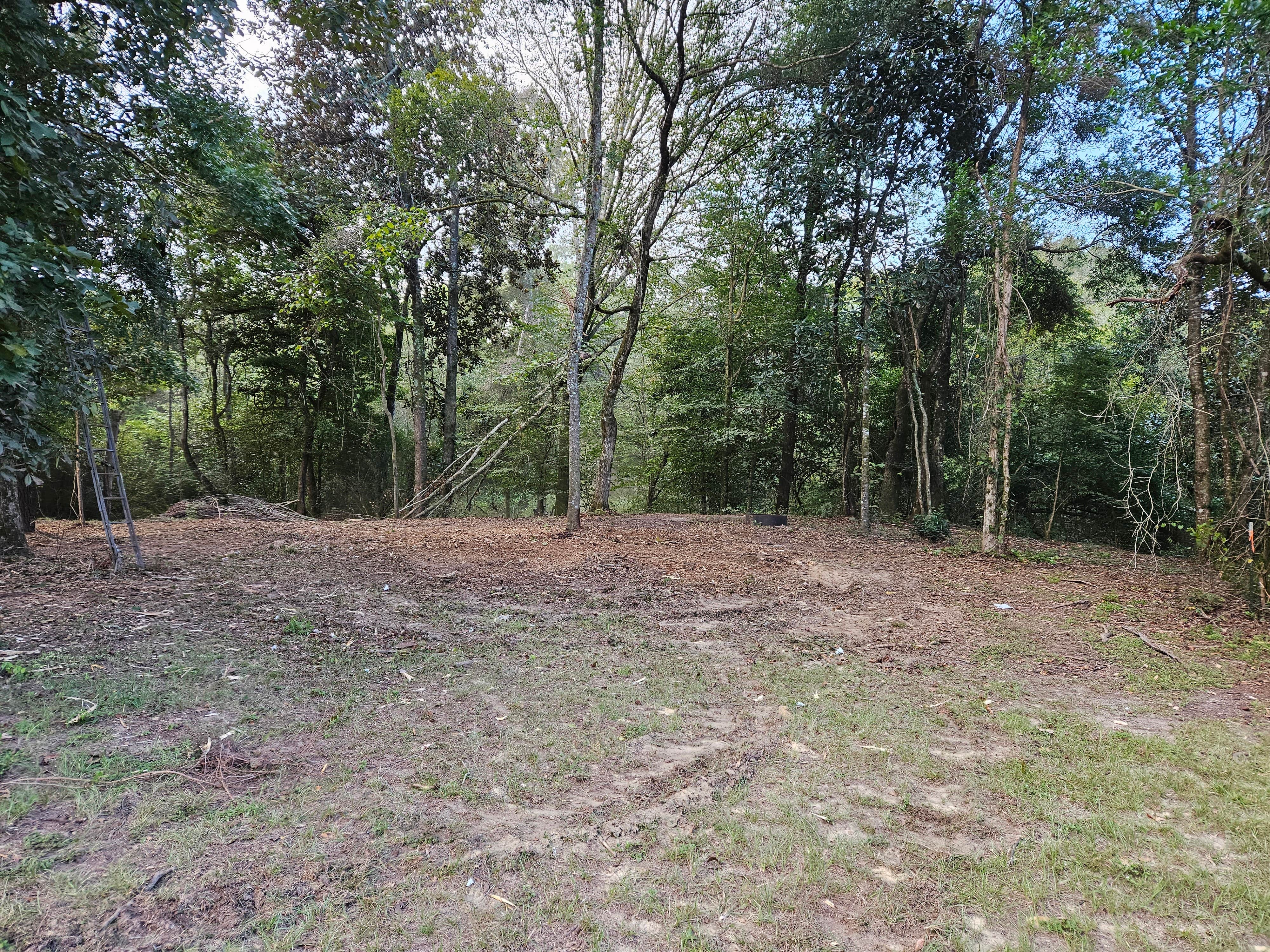 Camper-submitted photo at Kelly Creek RV Park near Clopton, AL