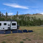 Review photo of Kelly Park FS Rd #747 Dispersed Camping by Greg L., July 23, 2021