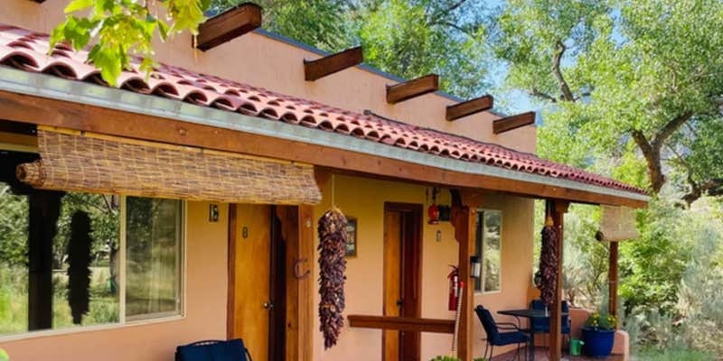 Camper submitted image from Kelly Place B&B