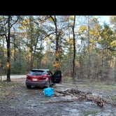 Review photo of Kelly's Pond Campground by Benzo F., January 8, 2024