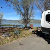 Review photo of Kelsey Creek Campground — Clear Lake State Park by Beth D., March 11, 2026