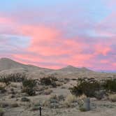 Review photo of Kelso Dunes Dispersed — Mojave National Preserve by Curious Compass B., December 4, 2025