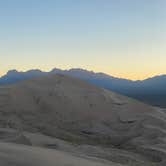 Review photo of Kelso Dunes Dispersed — Mojave National Preserve by Robert K., November 8, 2023