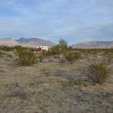 Review photo of Kelso Dunes Dispersed — Mojave National Preserve by Curious Compass B., December 4, 2025
