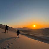 Review photo of Kelso Dunes Dispersed — Mojave National Preserve by Nikolas P., May 29, 2024