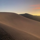 Review photo of Kelso Dunes Dispersed — Mojave National Preserve by Robert K., November 8, 2023