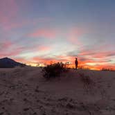 Review photo of Kelso Dunes Road by Ernesto L., November 28, 2025