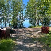 Review photo of Upper Skilak Lake Campground - Kenai National Wildlife Refuge by Samantha F., June 18, 2024