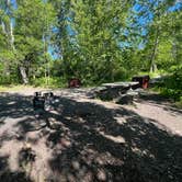 Review photo of Upper Skilak Lake Campground - Kenai National Wildlife Refuge by Samantha F., June 18, 2024