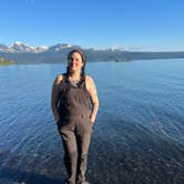 Review photo of Upper Skilak Lake Campground - Kenai National Wildlife Refuge by Samantha F., June 18, 2024