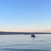 Review photo of Upper Skilak Lake Campground - Kenai National Wildlife Refuge by Samantha F., June 18, 2024
