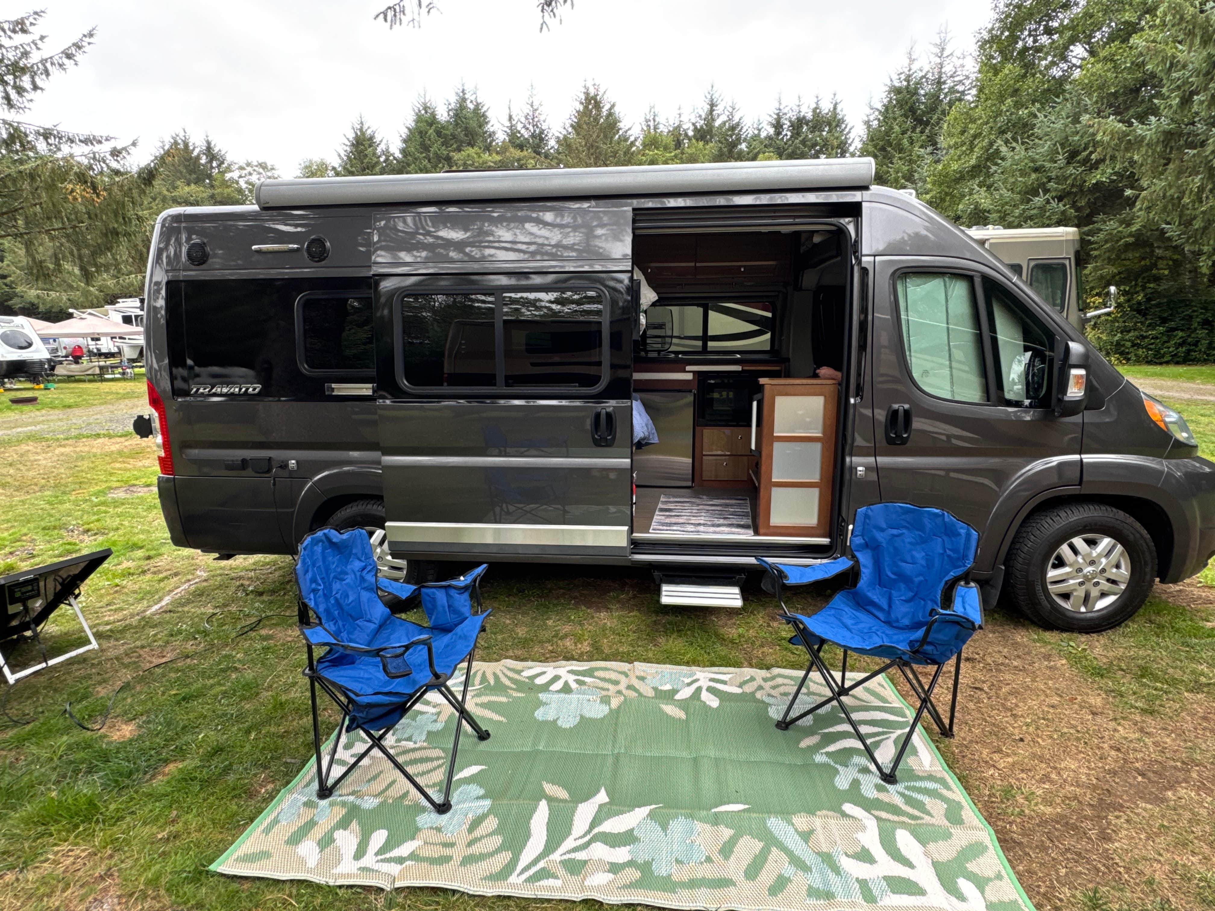 Camper submitted image from Kenanna RV Park by Rjourney - 4