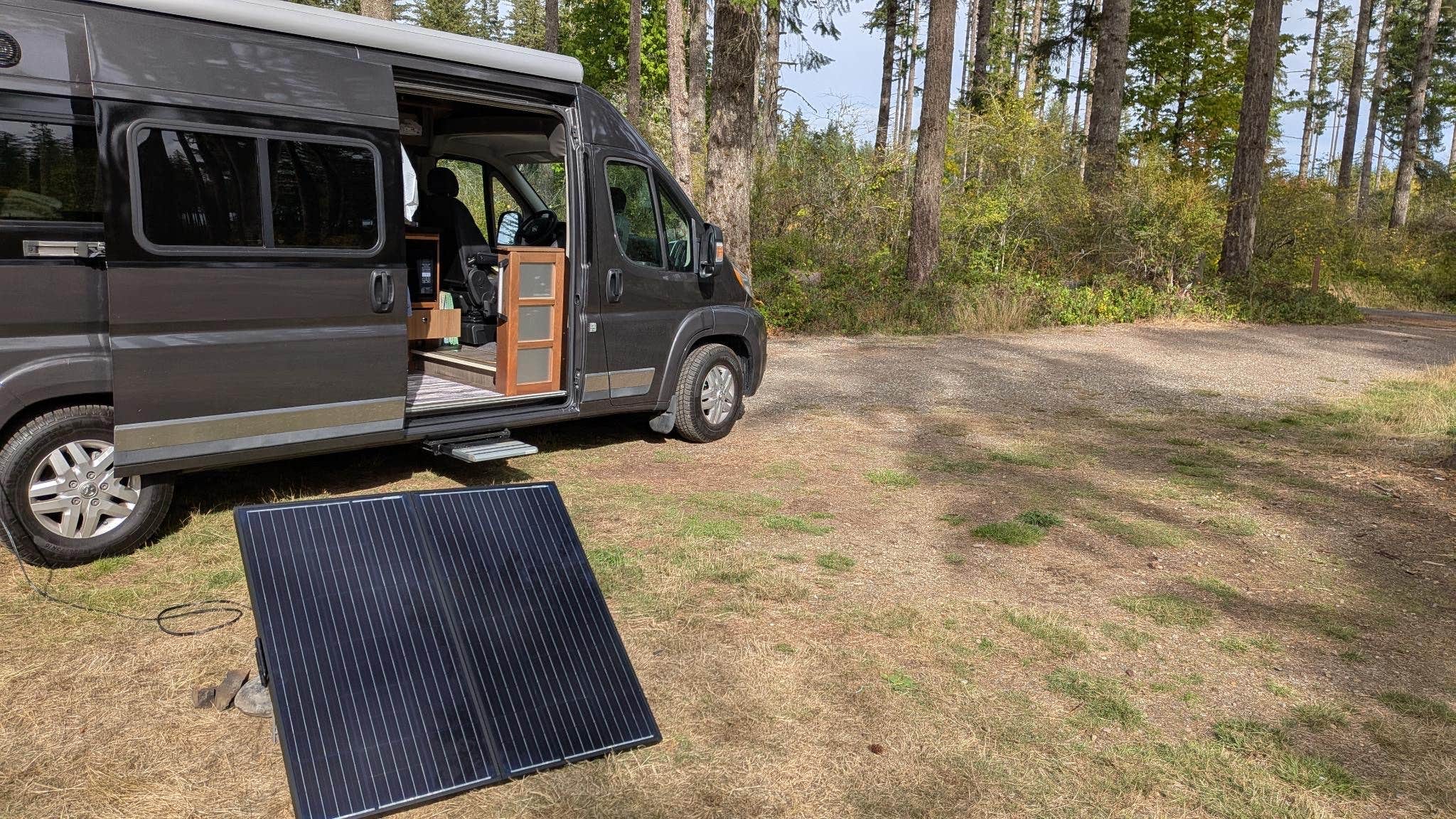 Camper submitted image from Kenanna RV Park by Rjourney - 3