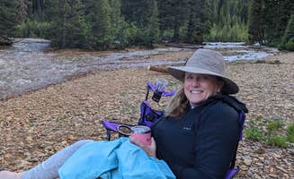 Greg M.'s photo at Kendall Campground near Silverton, CO