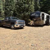 Review photo of Kendall Campground by Merrily J., June 30, 2026