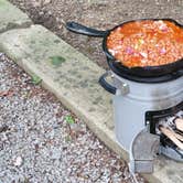Review photo of Kendall Campground by Kirk B., June 20, 2025