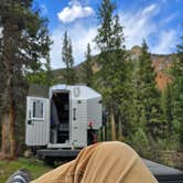 Review photo of Kendall Camping Area by Jesse G., May 16, 2026
