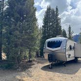 Review photo of Kendall Camping Area by jeanna C., May 29, 2025