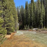 Review photo of Kendall Camping Area by jeanna C., May 29, 2025