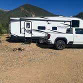 Review photo of Kendall Camping Area by Sarah L., July 8, 2025