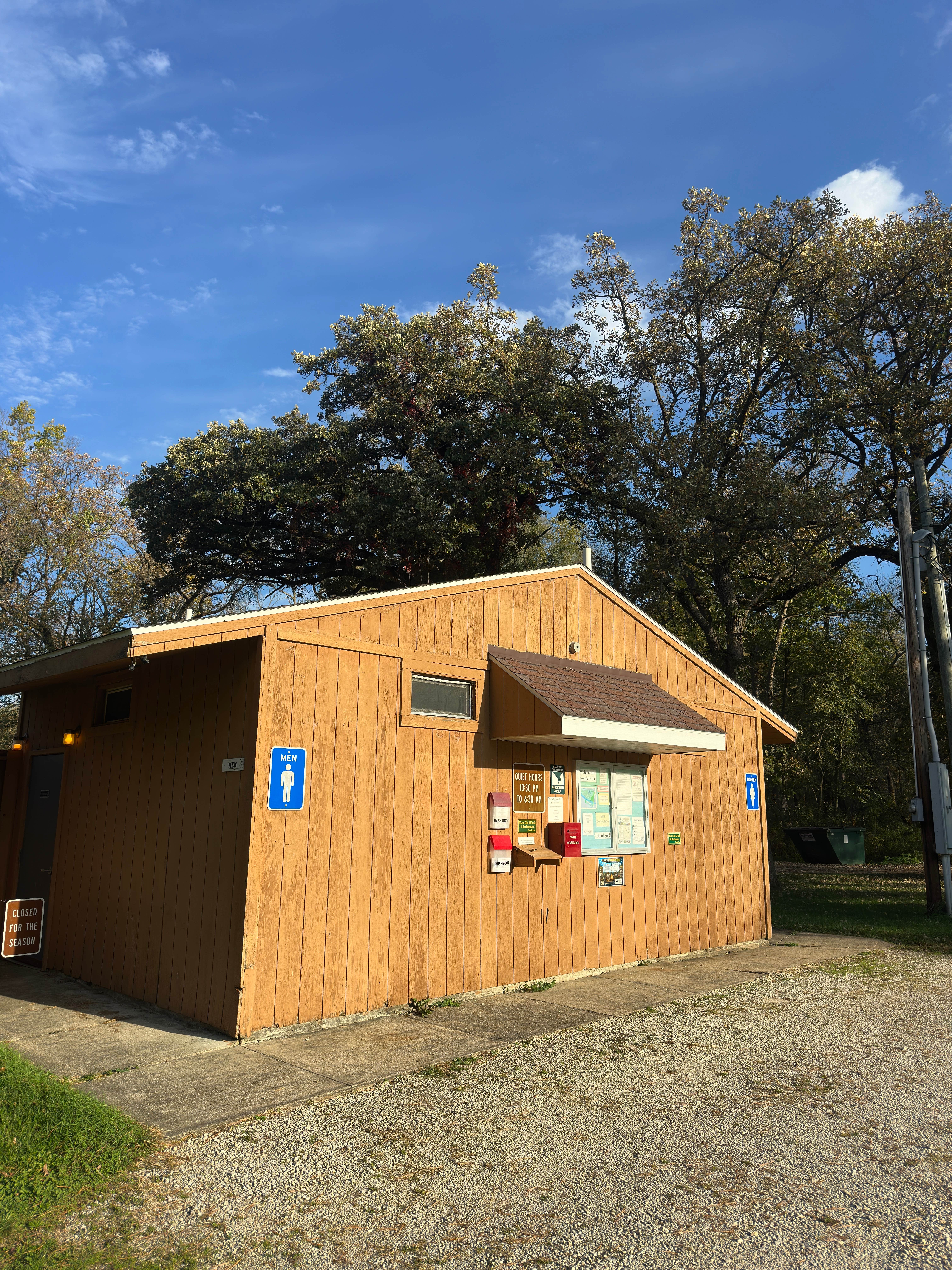 Kendallville Park