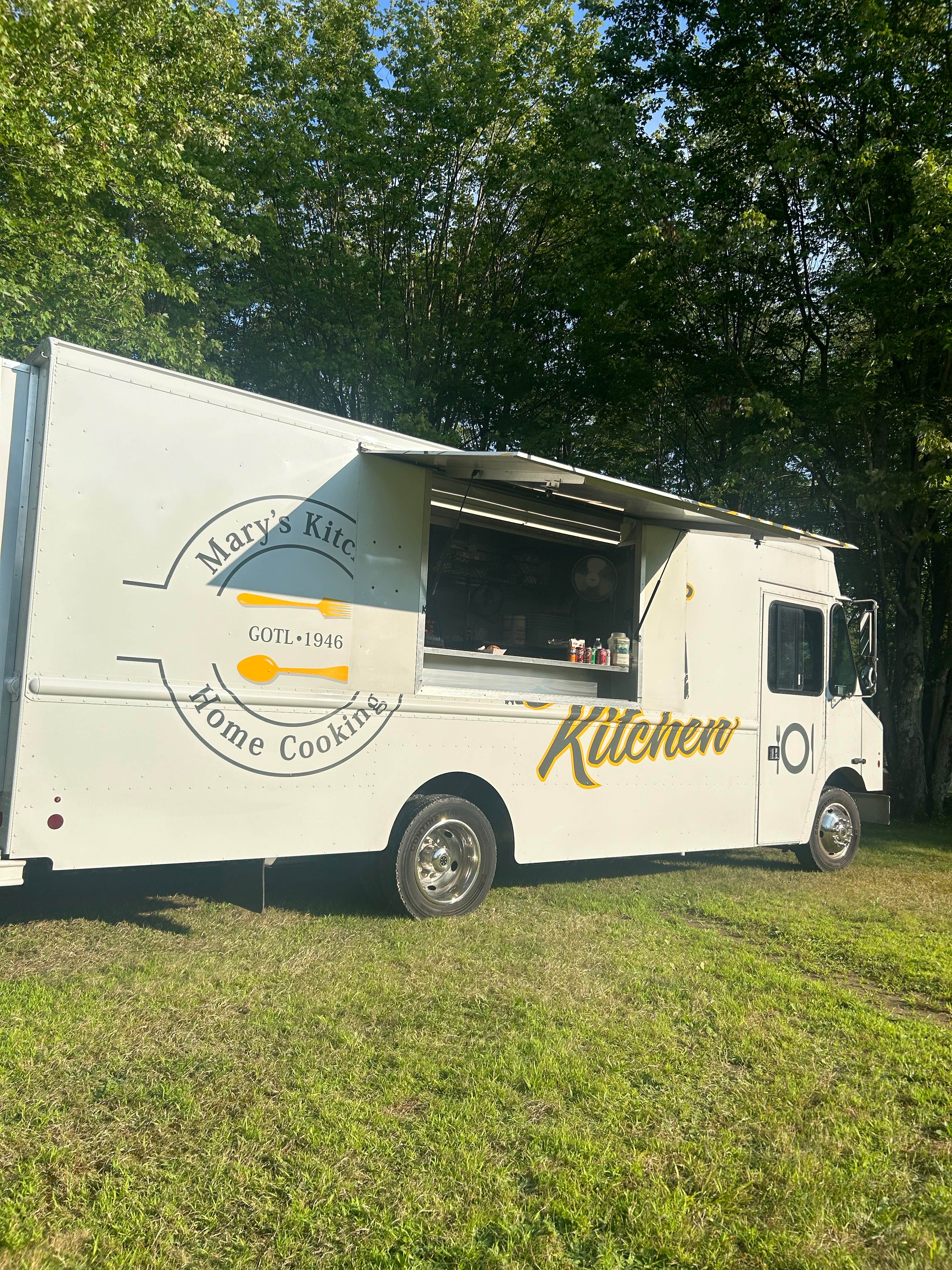 Kent R.'s photo of rv camping at Kenisee's Grand River Campground near Willoughby, OH