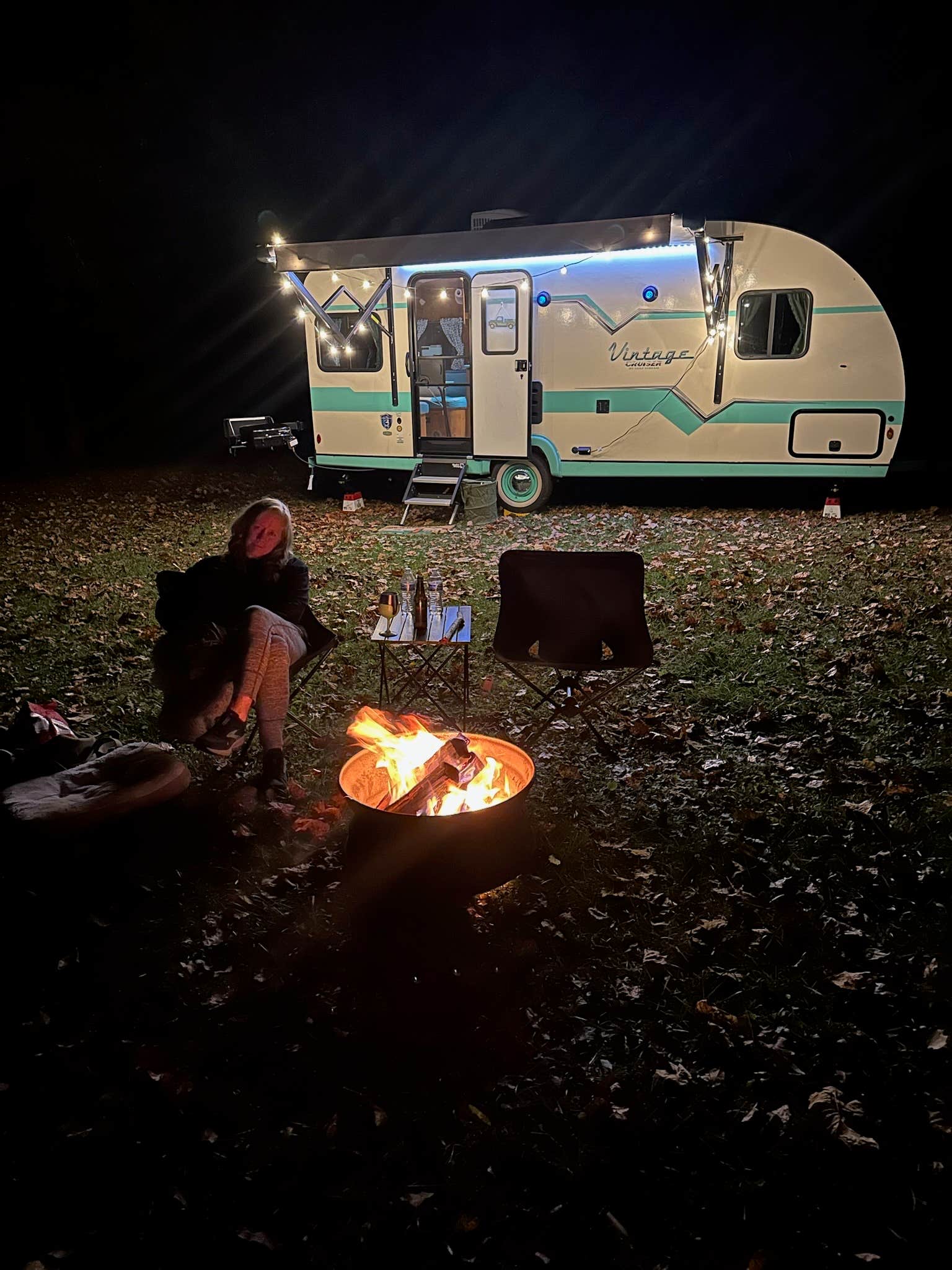 Keith W.'s photo at Kennedy Creek Resort and Campground near Chattahoochee-Oconee National Forest