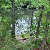 Review photo of Blue Heron Campground — Big South Fork National River and Recreation Area by Betsy W., May 31, 2026