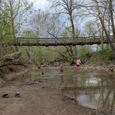 Review photo of Big Bone Lick State Historic Site Campground by Cassandra H., April 9, 2026