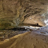 Review photo of Carter Caves State Resort Park by Jeff H., October 4, 2023