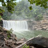 Review photo of Cumberland Falls State Resort Park by L&A C., June 27, 2024